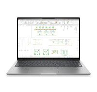 HP NTB ZBook 8 G2i 16 U7 356H, WUXGA Touch, 24GB, 1TB G5,WiFi7+BT6, FPS,Backlit KBD,Win11Pro, 3y onsite