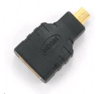 GEMBIRD Redukce HDMI / Micro HDMI (F/M)