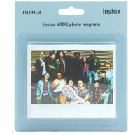 Fujifilm INSTAX WIDE MAGNET samolep.podložky 10ks