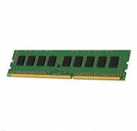 KINGSTON DIMM DDR3 4GB 1600MHz Single Rank