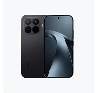 Xiaomi 17T 12GB / 256GB Dual SIM Black CZ