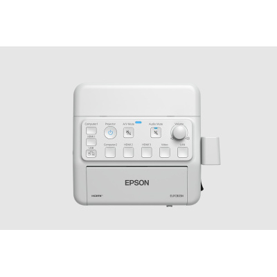 EPSON Control and Connection Box ELPCB03N