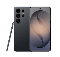 Samsung Galaxy S26 Ultra 12GB/256GB černá, EU
