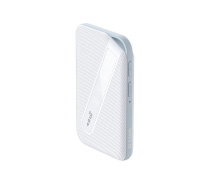 D-Link DWR-932 Mobile Wi-Fi 4G LTE Hotspot 150 Mbps, bílý