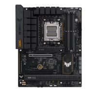 ASUS MB Sc AM5 TUF GAMING B650-PLUS, AMD B650, 4xDDR5, 1xDP, 1xHDMI