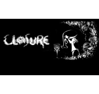 Closure (PC) klíč Steam