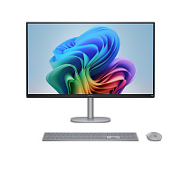 HP OmniStudio X 32-c1000nc, 32" UHD, Core Ultra 7 256V, 16GB DDR5, SSD 1TB, Win11 Pro 2M Game Pass