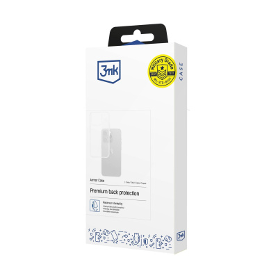 3mk ochranný kryt Armor Case pro Motorola Moto G14