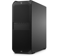 HP PC Z6 TWR G5 A 1450W R TR Pro 7965WX,4x32GB DDR5 ECC, 1+1TB PCIe,RTX 4000Ada/20GB 4DDP, Win11Po HE, 3y onsite