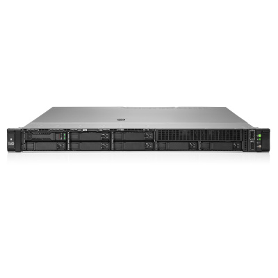 HPE PL DL320g12 6505P (2.2/12C) 1x64G (P69728) MR408i-o 8SFF 2x480G 2x1000W 1GbE NBD333 Smart Choice