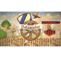 Balancelot (PC) klíč Steam