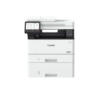 Canon i-SENSYS MF463dw II - černobílá, MF (tisk, kopírka, sken)A4, DADF, USB, LAN, Wi-Fi 40str./min