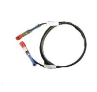 Dell Networking Cable, 100GbE QSFP28 to QSFP28, Passive Copper Direct Attach Cable,5 Meter,Customer