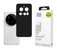 3mk ochranný kryt Matt Case pro Xiaomi 15 Ultra