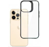 3mk All-Safe ochranný kryt Satin Armor pro Apple iPhone 13 Pro Max
