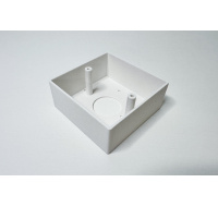 TP-Link D-EAPWALL2-C, držák box pro upevnění na zeď EAP115-Wall, EAP230-Wall, EAP650-Wall, Tapo S210, Tapo S220, bílý