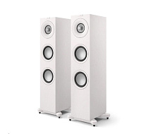 KEF Repro Q7 Meta sloupový, 1ks, bílé