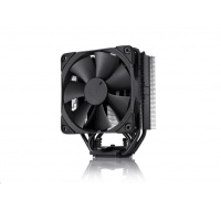 NOCTUA NH-U12S chromax.black - chladič procesoru