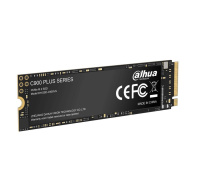 Dahua SSD-C900VN512G - NVMe M.2 PCIe SSD, 512GB, R:3200 MB/s, W:2500 MB/s, TBW 256TB, 3D TLC