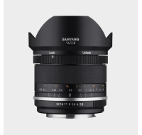 Samyang MF 14mm f/2.8 MK2 Sony E