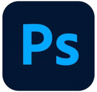 Photoshop for teams MP ML (+CZ) COM RNW 1 User, 12 Months, Level 4, 100+ Lic