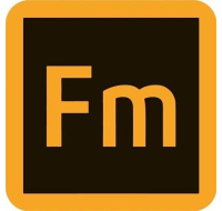 FrameMaker for teams WIN, Multi Language Education Named, 12 Months, Level 4, 100+ Lic