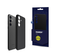 3mk Hardy Silicone MagCase pro Samsung Galaxy S24+ (SM-S926) black