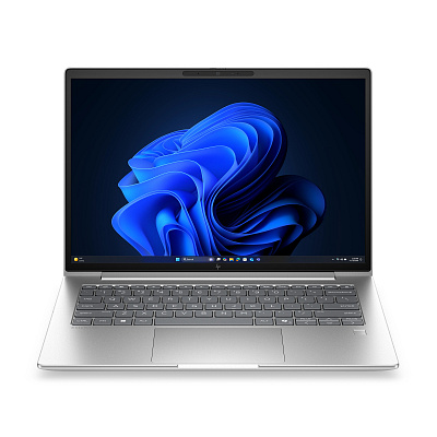 HP NTB EliteBook 6 G2i 14 C5-320 WUXGA 300FHD,1x16GB,512GB,WiFi7, BT, FpS, backlit keyb,bez adapteru,Win11Pro, 3y onsite