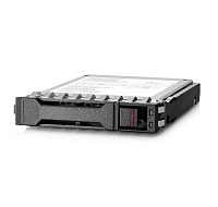 HPE 1.2TB SAS 12G Mission Critical 10K SFF BC warr HDD rfbd
