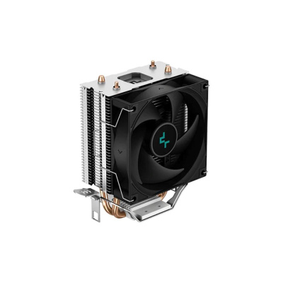 DEEPCOOL CPU Chladič AG200, 92mm, LGA1851, AM5, černá