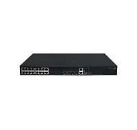 HPE Networking CW 2150 16p 10M/100M/1G PoE+ 4p SFP+ 1G/10G 248W Switch