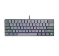 ENDORFY Herní klávesnice Thock V2 Compact, Mechanická, USB, US, ARGB