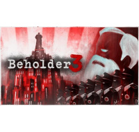 Beholder 3 (PC) klíč Steam