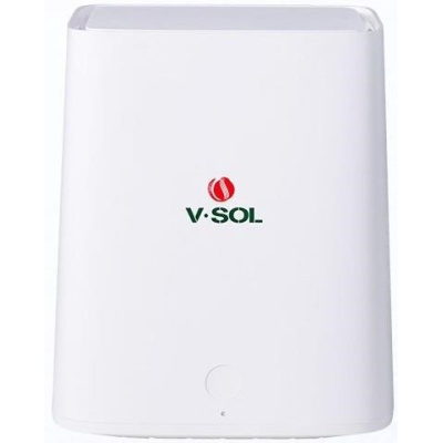 V-SOL • HG5020-AX15-3G • WiFi 6 MESH router, 1x WAN, 2x LAN (1,5 Gbps)