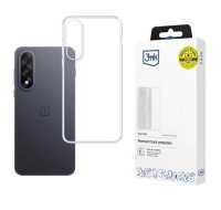 3mk ochranný kryt Clear Case pro OnePlus Nord 5