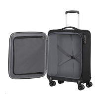 American Tourister Crosstrack SPINNER 79/29 TSA EXP Black/Grey