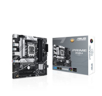 ASUS MB Sc LGA1700 PRIME B760M-A-CSM, Intel B760, 4xDDR5, 1xDP, 2xHDMI, mATX