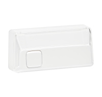 Homematic IP Zvonkové tlačítko - HmIP-DBB