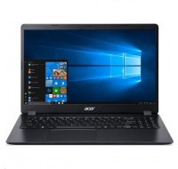 ACER NTB EDU Extensa 15 (EX215-22-R3AS), Ryzen 3 3250U,15.6" FHD,4GB,128GBSSD,RadeonGraphics, W10P,Černá