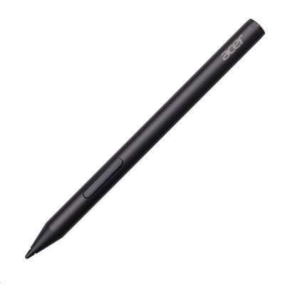 ACER Active Stylus ASA410,AES 2.0,USI 2.0,MPP2.5,černá