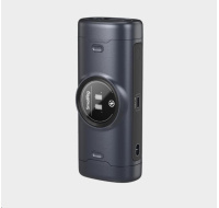 SmallRig 5106 Portable Charger Case for NP-FZ100 Camera Batteries