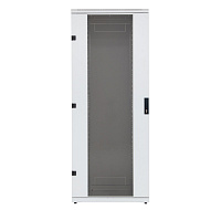 TRITON 19" rozvaděč stojanový RMA 32U 600x1000, 800kg, skleněné dveře, svařovaný, šedý