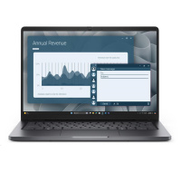 DELL NTB Pro 14 PC14255/AMD Ryzen 5 220/16GB/512SSD/14" FHD+ /IR Cam & Mic/65W/WLAN/vPro|Backlit Kb/W11 Pro/3Y PS NBD