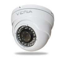 Veria IP dome kamera  DA36FW-13H