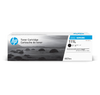 HP - Samsung MLT-D111L H-Yield Blk Toner C (1,800 pages)