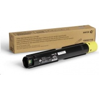 Xerox Yellow High Capacity Toner pro VersaLink C7000 (10 100str.)