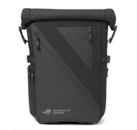 ASUS BP2702 ROG Archer Backpack 17", černý