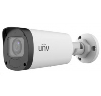 Uniview IPC2322LB-ADZK-G, 2Mpix, 30 sn/s, H.265, obj.2,8-12mm (108,05-32,59°), PoE, IR 50m, WDR, ROI, 3DNR, IP67