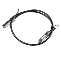 MikroTik XQ+DA0001 - QSFP28 100GB DAC cable, 1m