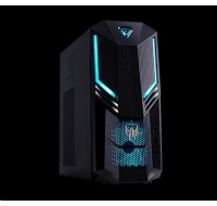 ACER PC Predator Orion 3000 PO3-650, i5-9400F,16G DDR4,2000GB HDD,RTX 2060,Wifi,W10H,500W,Black